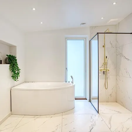 5 Star Holiday Home In Sjaellands Odde Дом отдыха Yderby