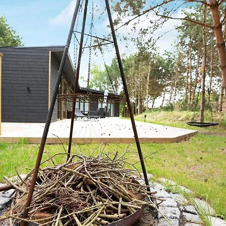 5 Star Holiday Home In Sjaellands Odde * Yderby
